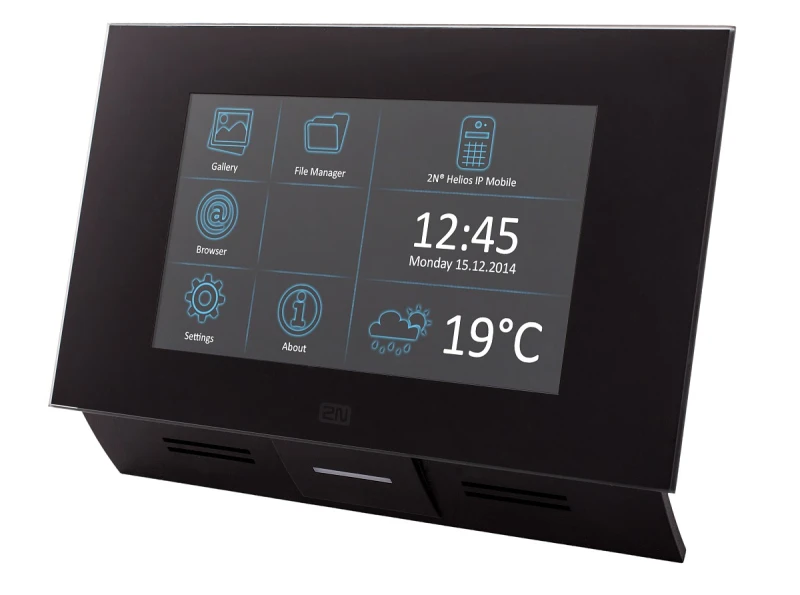 Image of 2N Indoor Touch Display