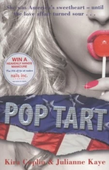 Image of Pop Tart by Kira Coplin Paperback