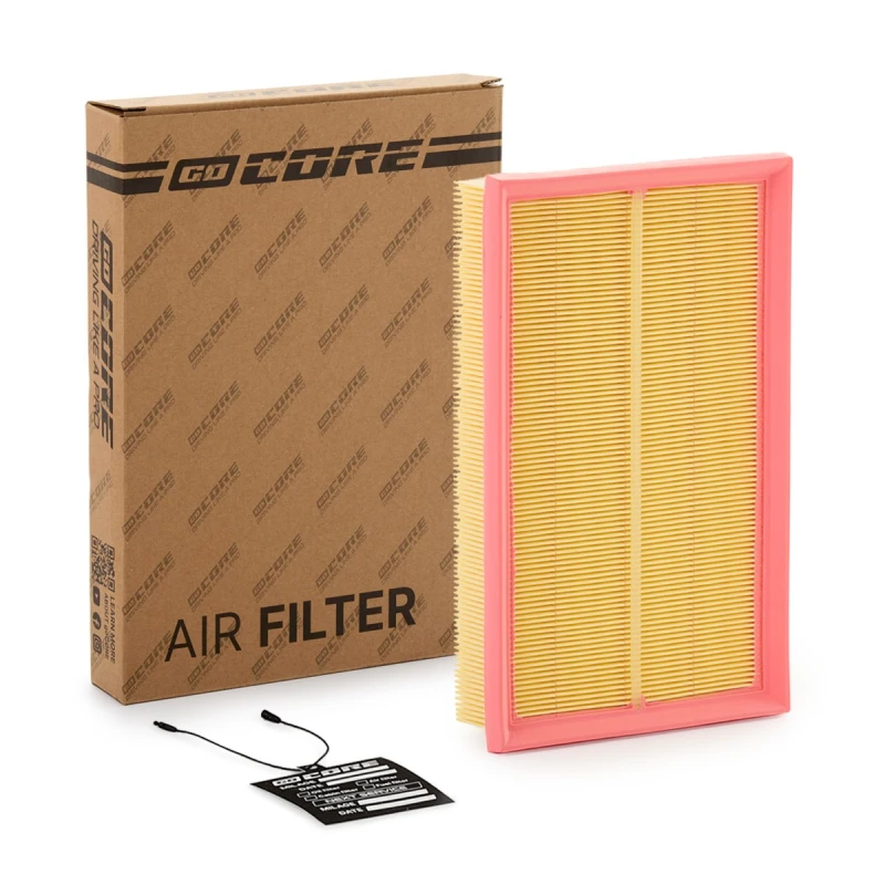 Image of goCORE Air filter goCORE GCH0360