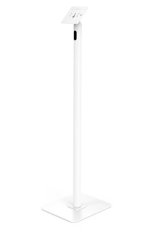 Image of Compulocks Compulocks VESA Swift Floor Stand - White 150W