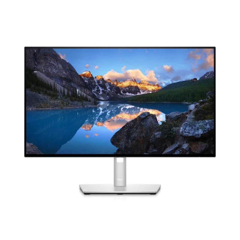 Image of DELL UltraSharp U2422H computer monitor 60.5cm (23.8") 1920 x 10