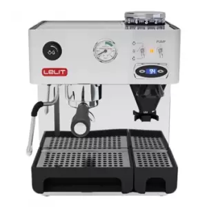 Lelit Anita PL042TEMD Coffee Maker