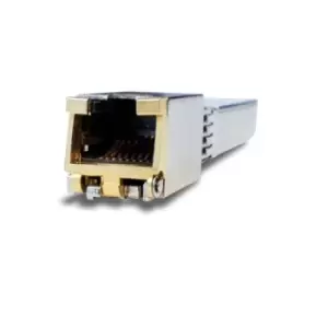 image of Allied Telesis SP10TM network transceiver module Fiber optic 10000 Mbps SFP+