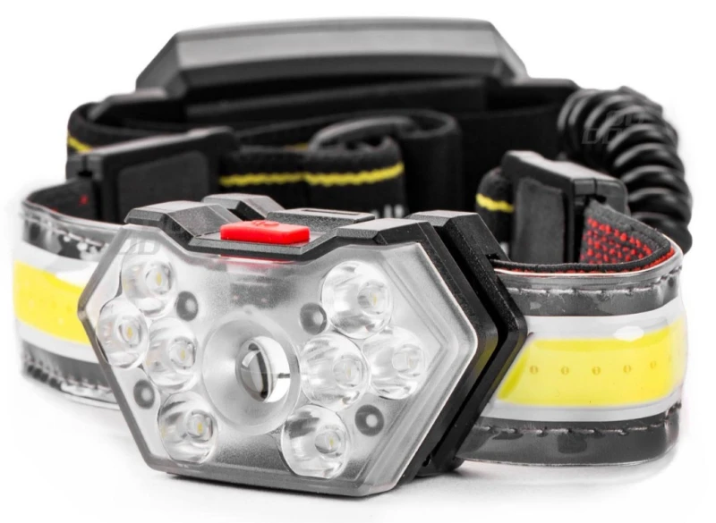 Image of AMiO Headlight AMiO 02826