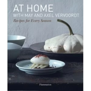 Image of At Home with May and Axel Vervoordt