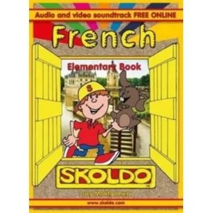 Image of French: Elementary Book: (Skoldo) by Lucy Montgomery (Paperback, 2015)