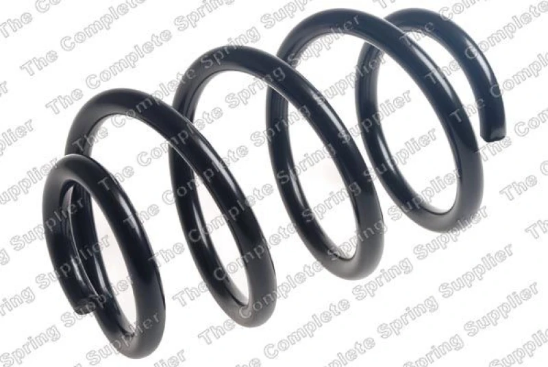 Image of LESJOFORS Coil spring LESJOFORS 4095167