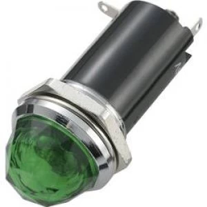 Image of SCI 725922 R9 72B Green