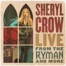 Image of Live from the Ryman and More