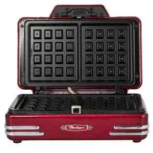 Smart Retro RWM200 Waffle Maker