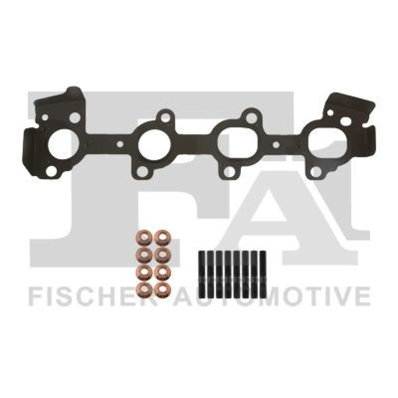 Image of FA1 Mounting Kit, charger FA1 KT228-518