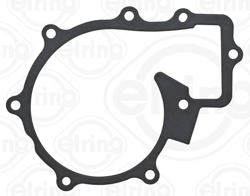 Image of Gasket, water pump ELRING 063.890