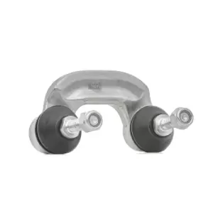 Image of RIDEX Anti-roll bar link 3229S0014 Rod / Strut, stabiliser,Drop link VW,AUDI,PASSAT Variant (3B5),PASSAT (3B2),A6 Avant (4B5, C5)