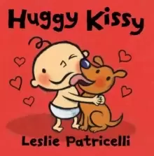 Image of Huggy Kissy