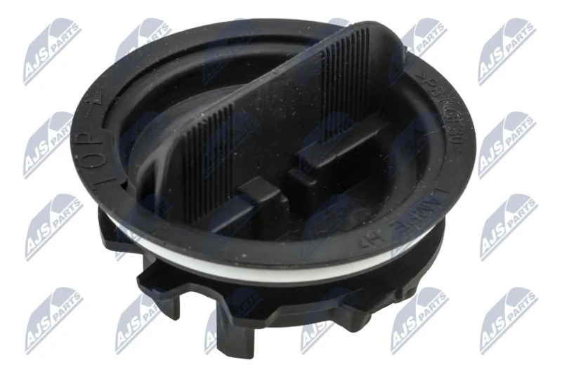 Image of NTY Bulb Socket, headlight NTY EZC-PL-078