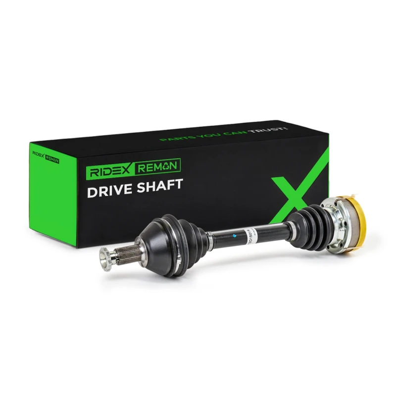 Image of RIDEX REMAN Drive shaft RIDEX REMAN 13D1501R