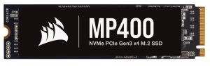 Image of Corsair MP400 8TB NVMe SSD Drive