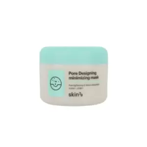 image of SKIN79 - Pore Designing Minimizing Mask - 100ml