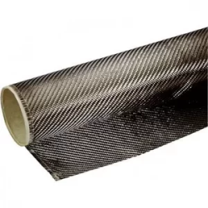Image of TOOLCRAFT 190 225-0 carbon fibre 0.5 m²