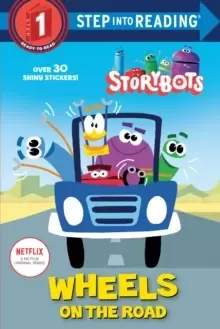Image of Wheels on the Road (StoryBots)