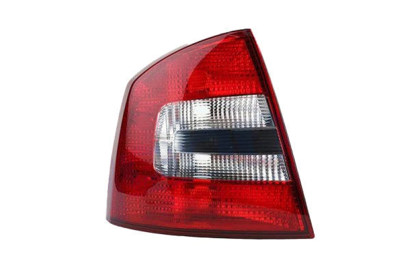 Image of JOHNS 71 21 87-5 Rear light without bulb holder, Left Combination Rearlight (391)