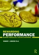 Image of rewarding performance