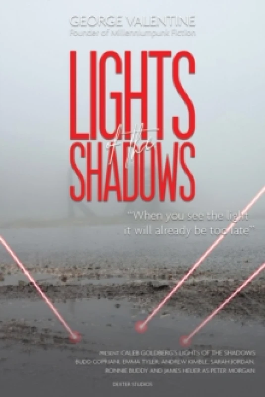 Image of Lights of the Shadows. Paperback. By George Valentine Books