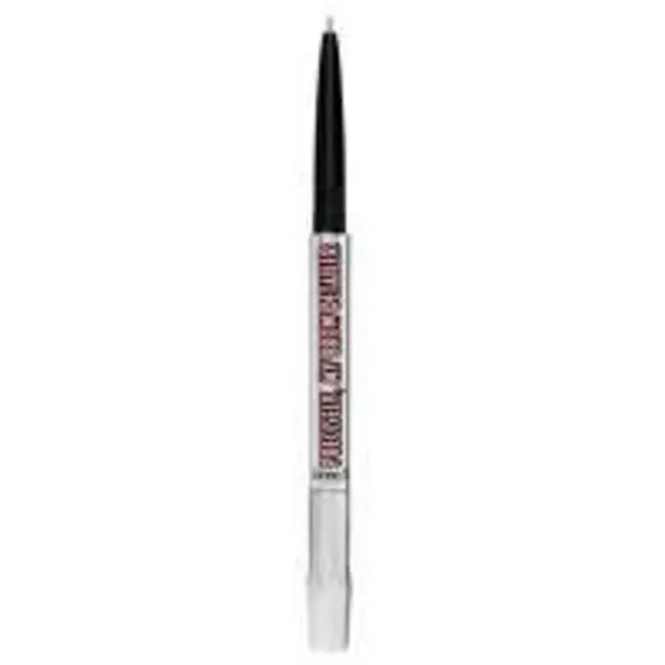 Image of benefit Precisely My Brow Detailer Micro-Fine Precision Pencil 3 Warm Light Brown 0.02g