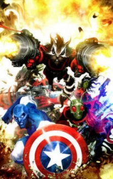 Image of War of Kings. Book 1 by Paul Pelletier Paperback