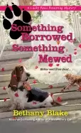 Image of something borrowed something mewed