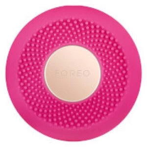 image of FOREO UFO Mini Smart Mask Treatment Device (Various Colours) - Fuchsia