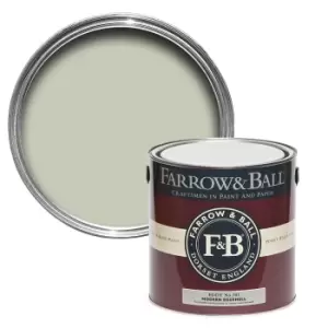 Image of Farrow & Ball Modern Eggshell Paint No. 301 Eddy - 2.5L