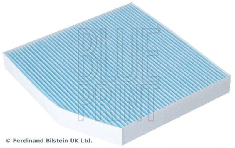 Image of Blue PRINT Pollen filter Blue PRINT ADBP250115