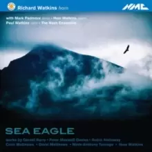 Image of Sea Eagle