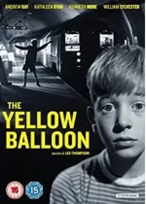 Image of The Yellow Balloon (1953)