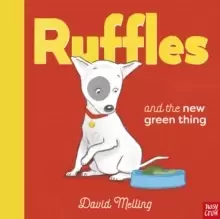 Image of Ruffles and the New Green Thing