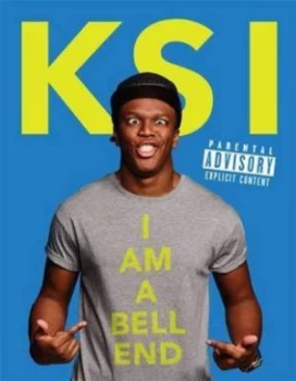 Image of Ksi Hardback