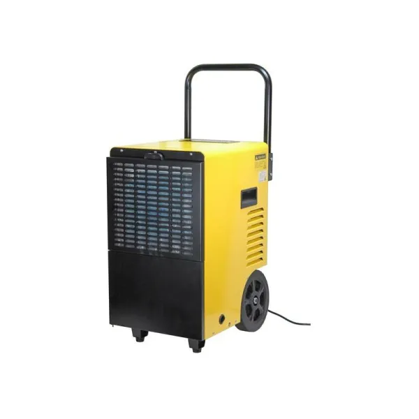 image of Faithfull FPPDH240V 30L Industrial Dehumidifier