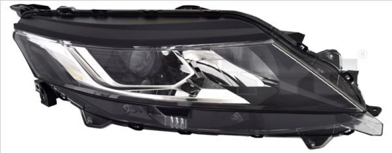 Image of TYC Headlight TYC 20-17579-05-2