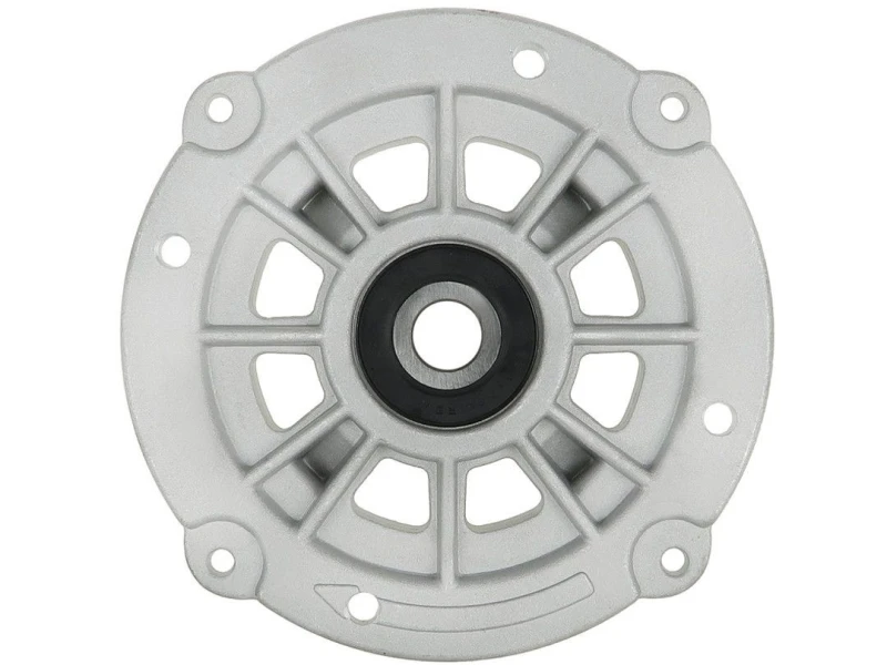 Image of AS-PL Bracket, alternator drive flange AS-PL ABR1035S