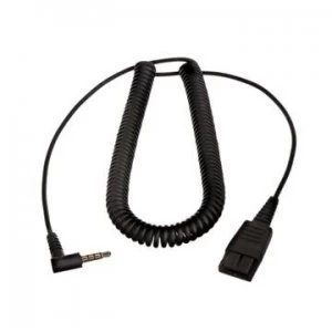 Image of Jabra 8800-01-102 headphone/headset accessory