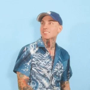 Image of Everything Means Nothing by blackbear CD Album