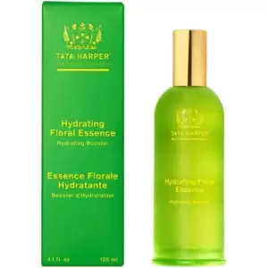 image of Tata Harper Hydrating Floral Essence - Multi