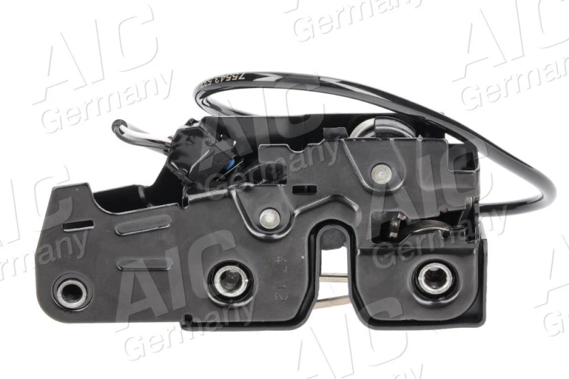 Image of Bonnet Lock AIC 75543