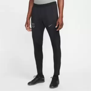 Image of Nike Barcelona Strike Pants 2022 2023 Mens - Black