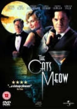Image of Cats Meow, The