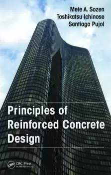 Image of Principles of Reinforced Concrete Design