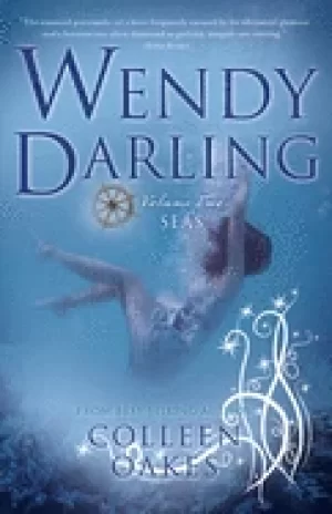 Image of wendy darling volume 2 seas