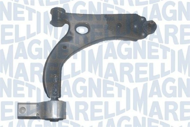 Image of MAGNETI MARELLI Suspension arm MAGNETI MARELLI 301181351300