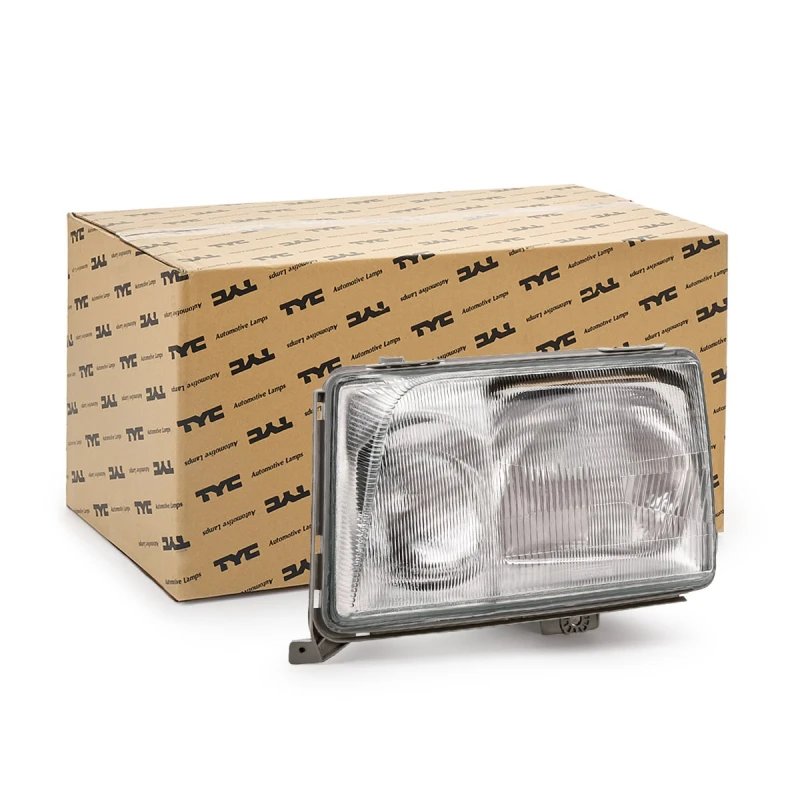 Image of TYC Headlight TYC 20-3768-05-2